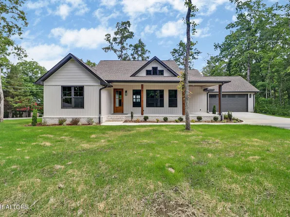 124 Markham Ln Lot 86, Crossville, TN 38558