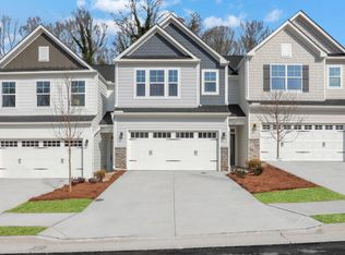 Homes Available Soon, Ball Ground Brook Townhomes, Ball Ground, GA 30107