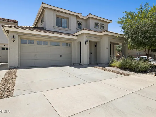 18859 E PELICAN Drive, Queen Creek, AZ 85142