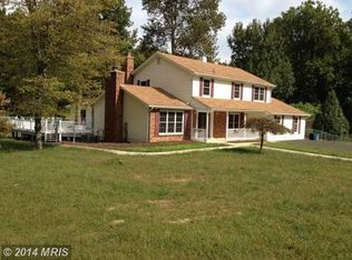 38990 Golden Beach Rd, Mechanicsville, MD 20659