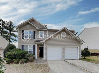 114 Silver Mine Trl, Austell, GA 30168