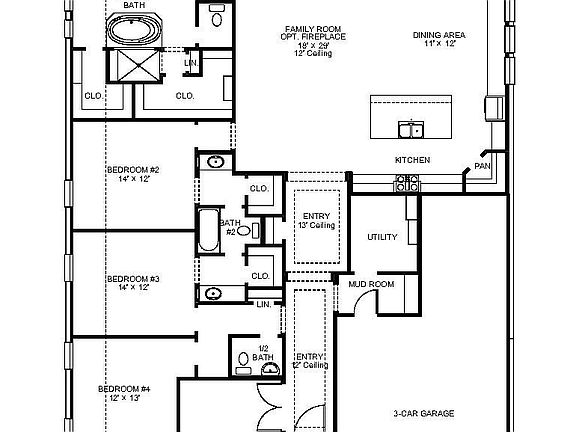 2nd image of this home
