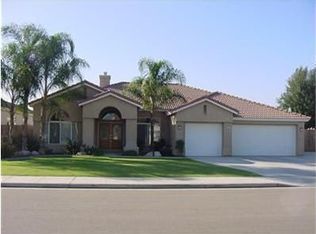 9319 Quail Brook Ct, Bakersfield, CA 93312