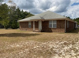 1061 Bethesda Church Rd, Girard, GA 30426