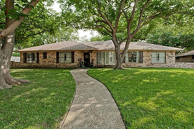 1st image of 2525 Big Horn Ln