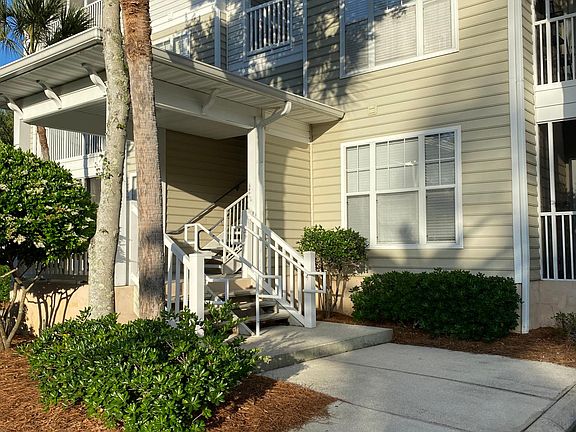 First Floor Entrance