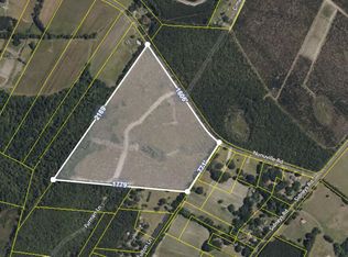 50 High Pointe Acres, Walterboro, SC 29488