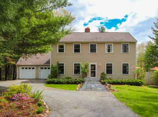 66 Goodhouse Rd, Litchfield, CT 06759