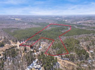 0 Alva Oakley Rd #1, Roxboro, NC 27574