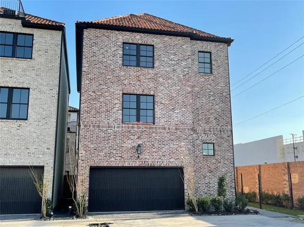 1155 Castellina Ln, Houston, TX 77055
