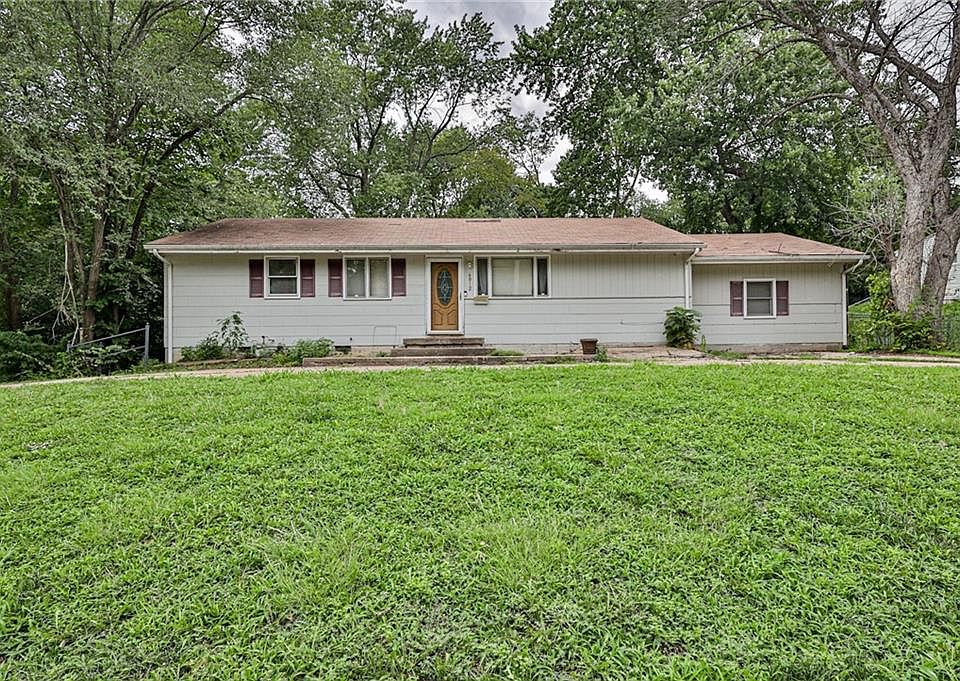 4912 Appleton Ave, Kansas City, MO 64133 Zillow