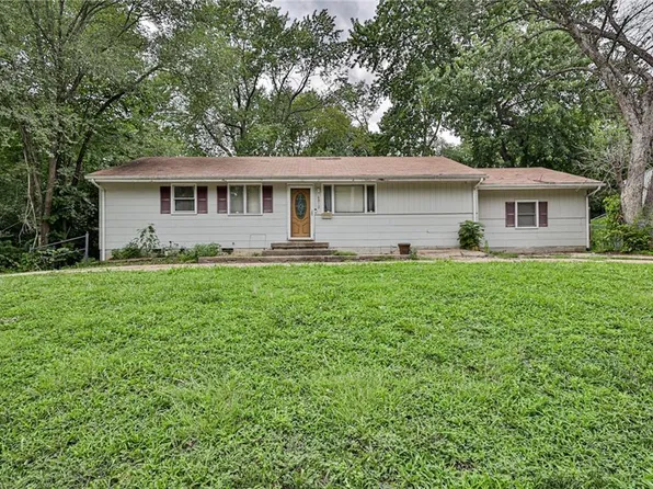 4912 Appleton Ave, Kansas City, MO 64133