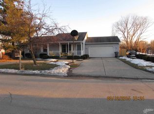 20590 Meadow Ln, Goshen, IN 46528