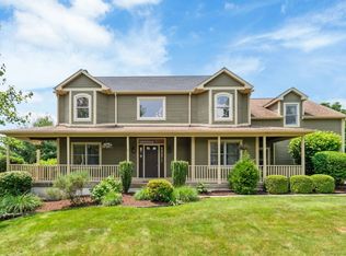 48 Westfort Dr, Meriden, CT 06451
