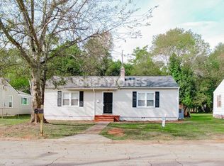 415 Chamlee Dr, Fort Valley, GA 31030