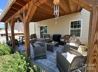 4051 Long Arrow Dr, Concord, NC 28025