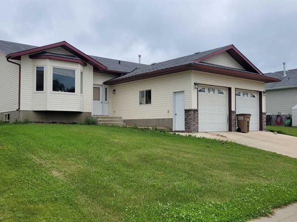 4603 4a St W, Boyle, AB T0A 0M0