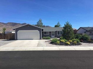 728 Monico Dr, Dayton, NV