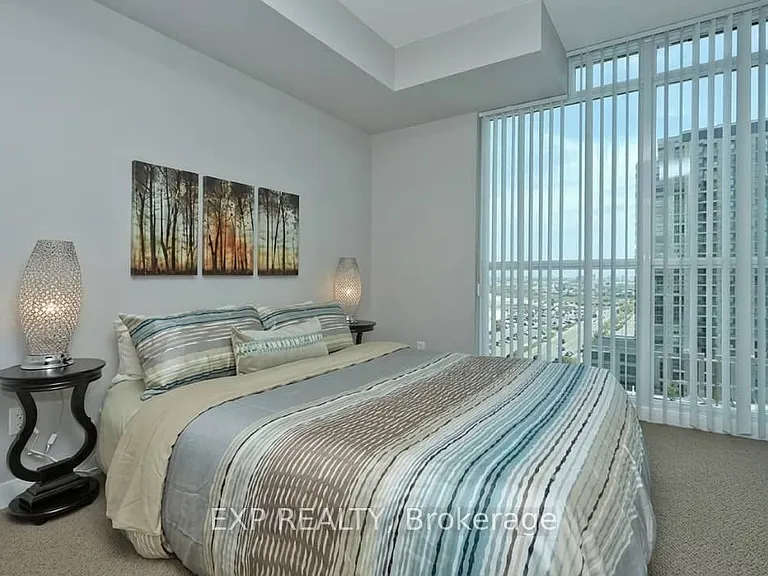 235 Sherway Gardens Rd #1211 — Photo 6