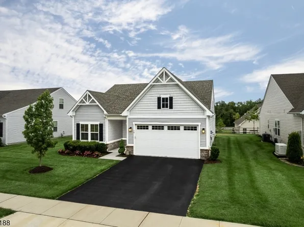 18 Mountain View Ln, Mansfield Twp., NJ 07865