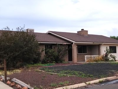 195 S 10th St W, Saint Johns, AZ, 85936