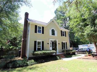 1009 Catsby Cir, Raleigh, NC 27603