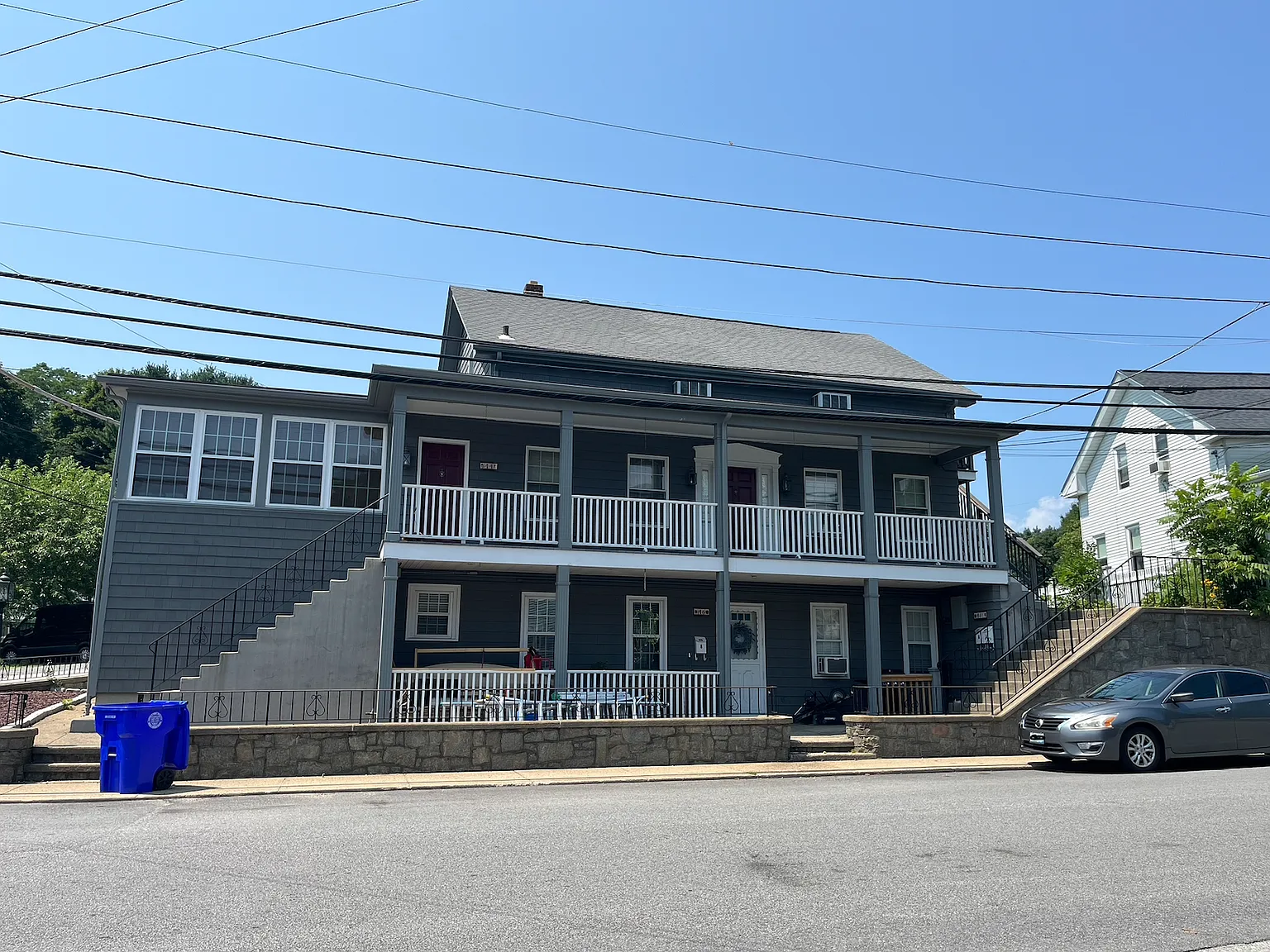 2 bed, 670 sqft, $1,600 — Photo 2
