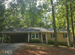 3136 Pope Rd, Douglasville, GA 30135