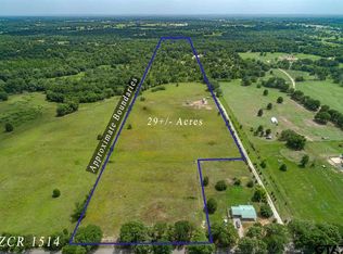 Vz County Road 1514, Grand Saline, TX 75140
