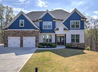 19 Brownwood Dr SE, Cartersville, GA 30120