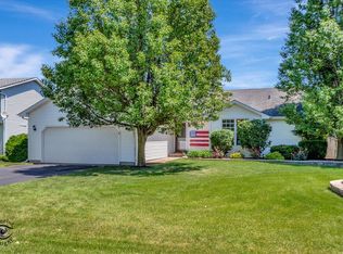 1891 Irene Rd, Sandwich, IL 60548