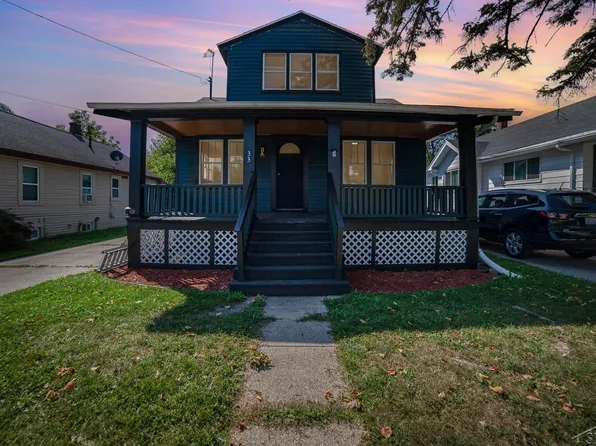 2833 Cooper Ave, Saginaw, MI 48602