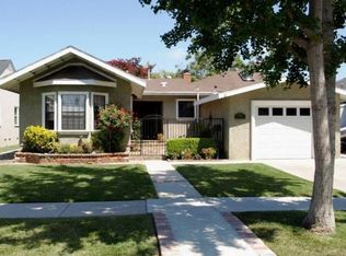 2944 Petaluma Ave, Long Beach, CA 90815
