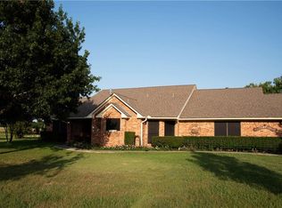1620 Recreation Road 3, Bonham, TX 75418