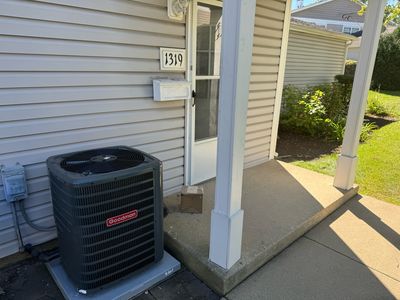 1319 Exeter Ct #0, Wheeling, IL, 60090