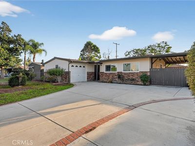 15416 Giordano St, La Puente, CA, 91744