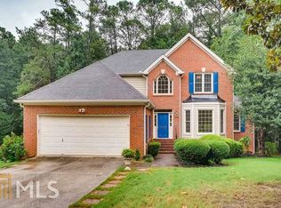 450 Wynbrooke Pkwy, Stone Mountain, GA 30087