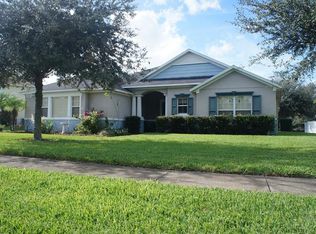 2278 Reefview Loop, Apopka, FL 32712