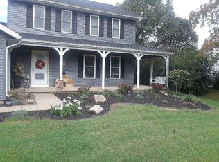 203 Cedar Brook Ln, Sandusky, OH