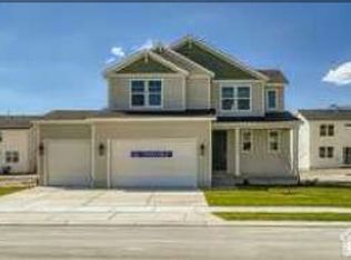 5117 Lukes St N #187, Eagle Mountain, UT 84005