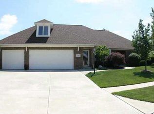 7425 Rooses Dr, Indianapolis, IN