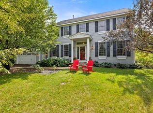 2173 Brinker St, Chanhassen, MN 55317
