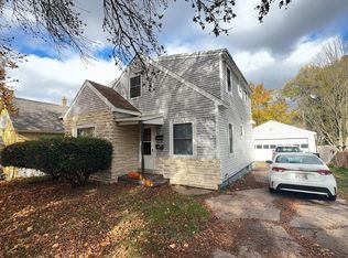 904 Park Ave, Wausau, WI 54403