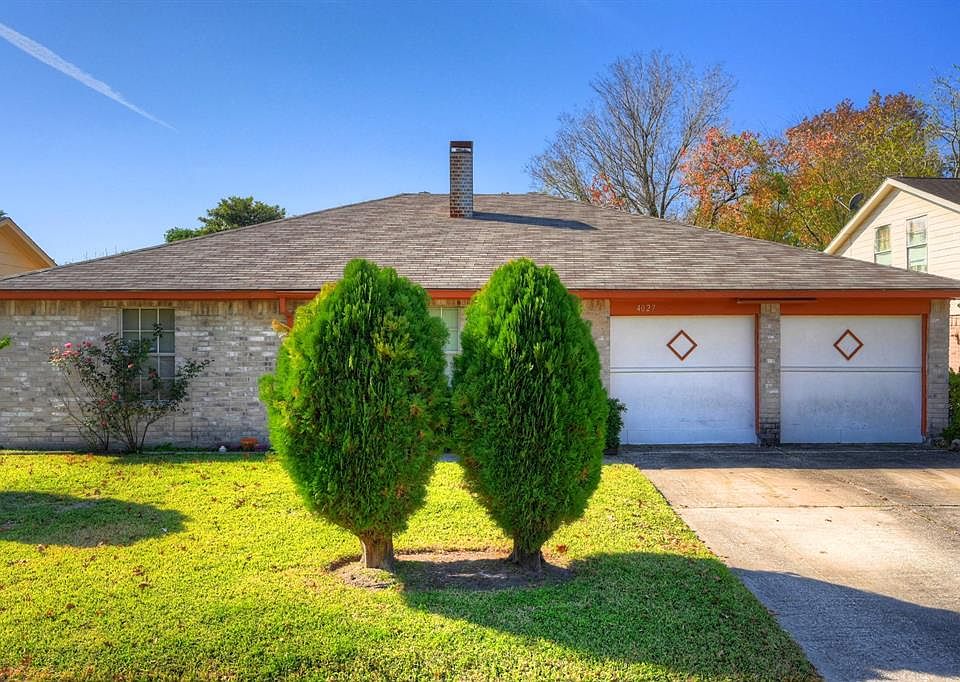 1st image of 4027 Windrift Dr
