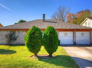 4027 Windrift Dr, Houston, TX 77066