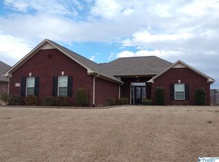 13312 Trumpet Dr, Madison, AL 35756