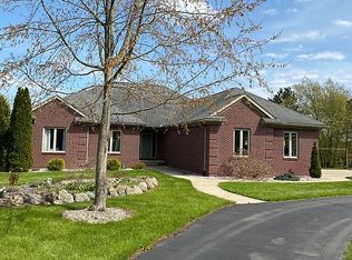 5786 Weed Rd, Plymouth, MI 48170