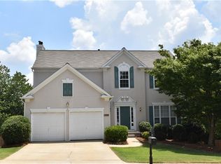 3905 Chastatee Dr, Duluth, GA 30097