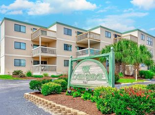 Ocean Bridge, Myrtle Beach, SC 29572