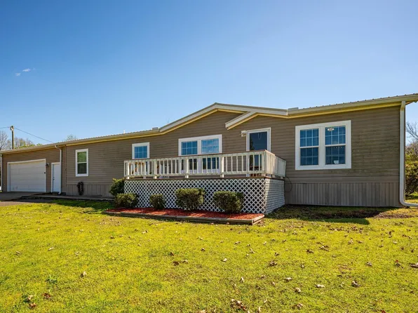 2 Gibson Bridge Rd E, Mayflower, AR 72106